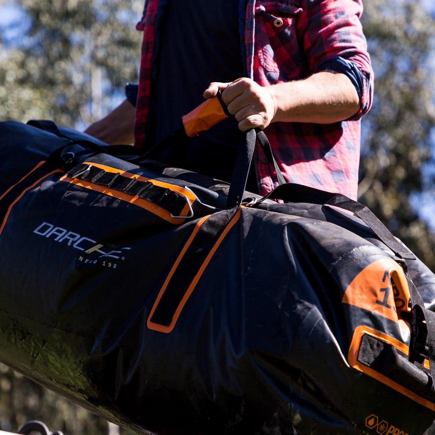 Darche Nero 60 Gear Bag