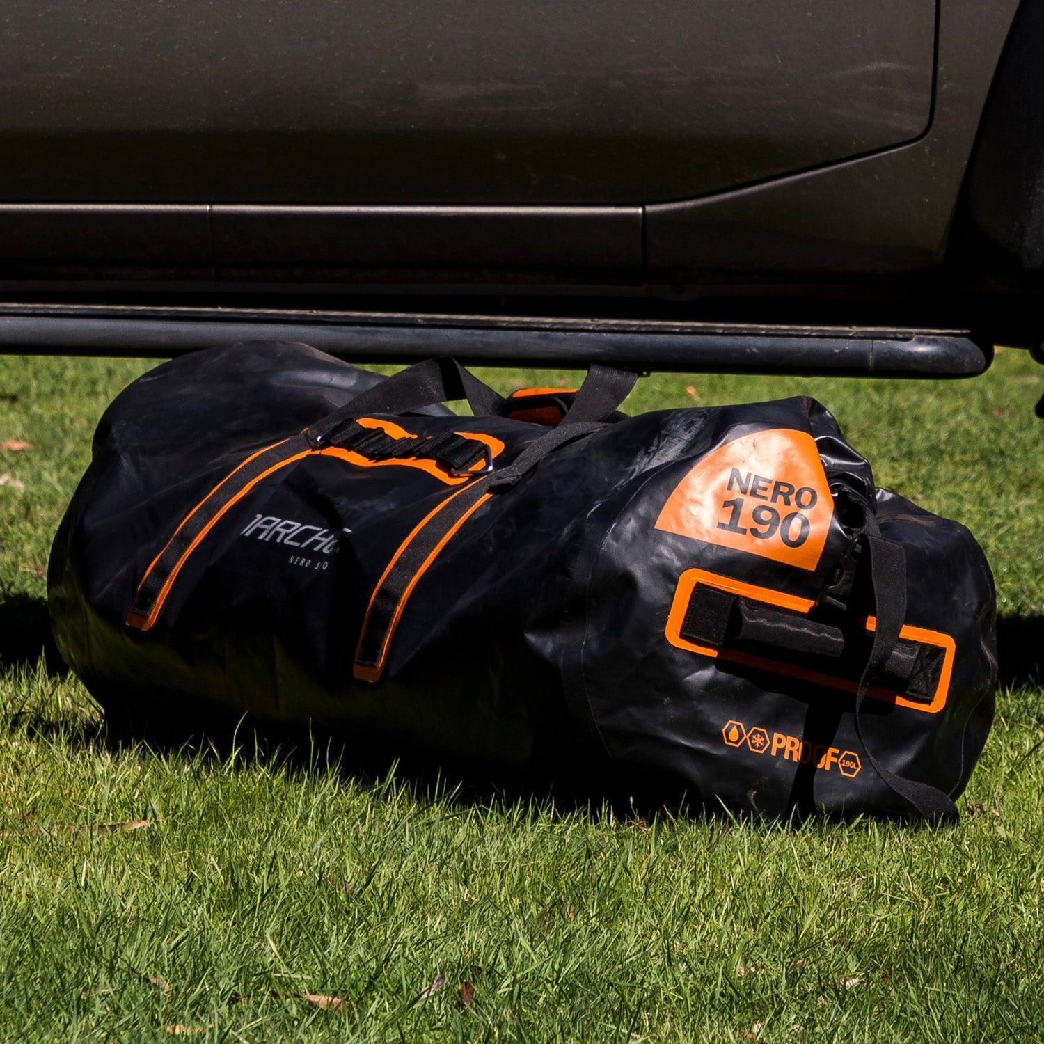 Darche Nero 60 Gear Bag