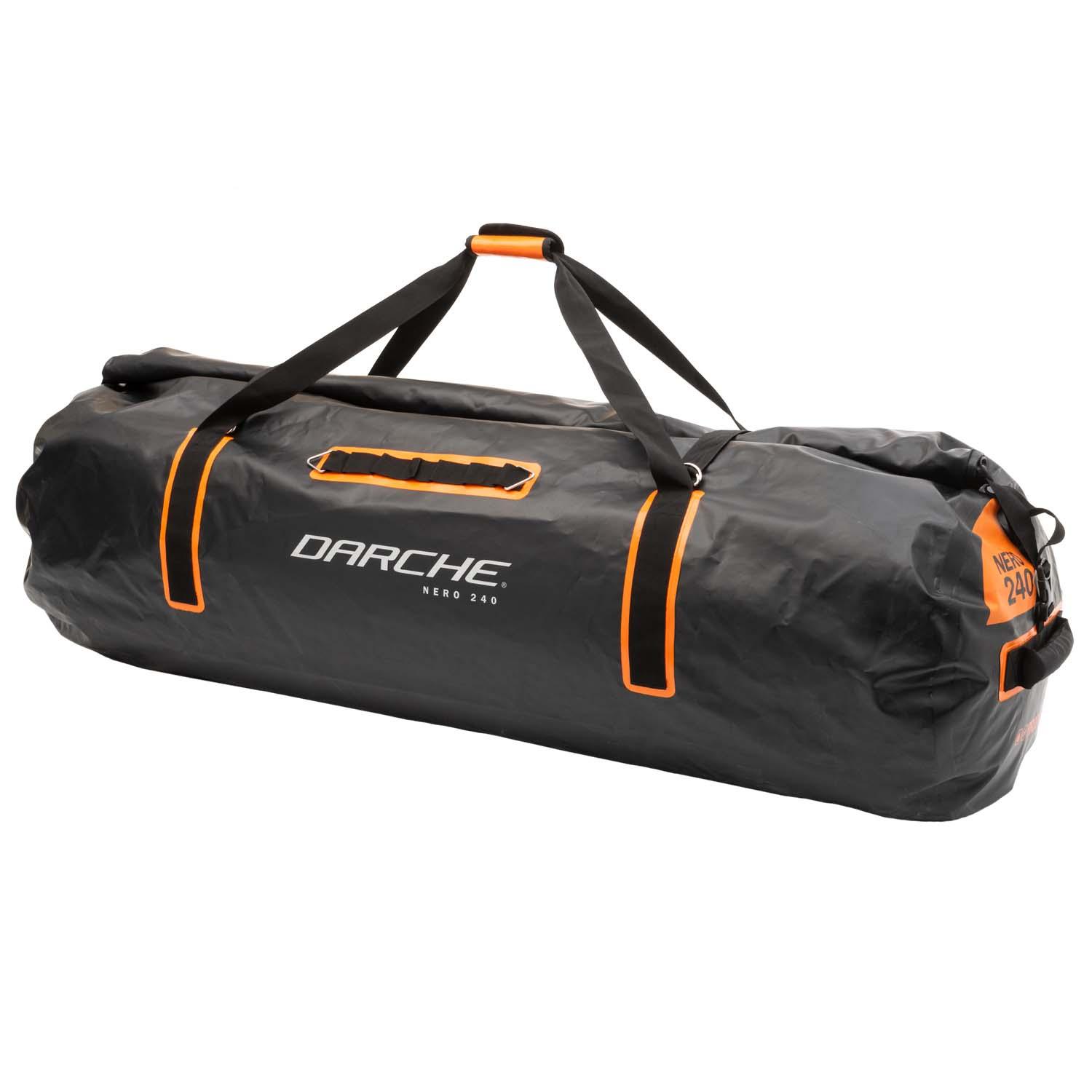 Darche 190 Nero Weather Resistant Gear Bag - 255L