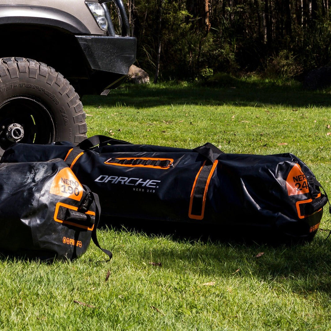 Darche Nero 60 Gear Bag