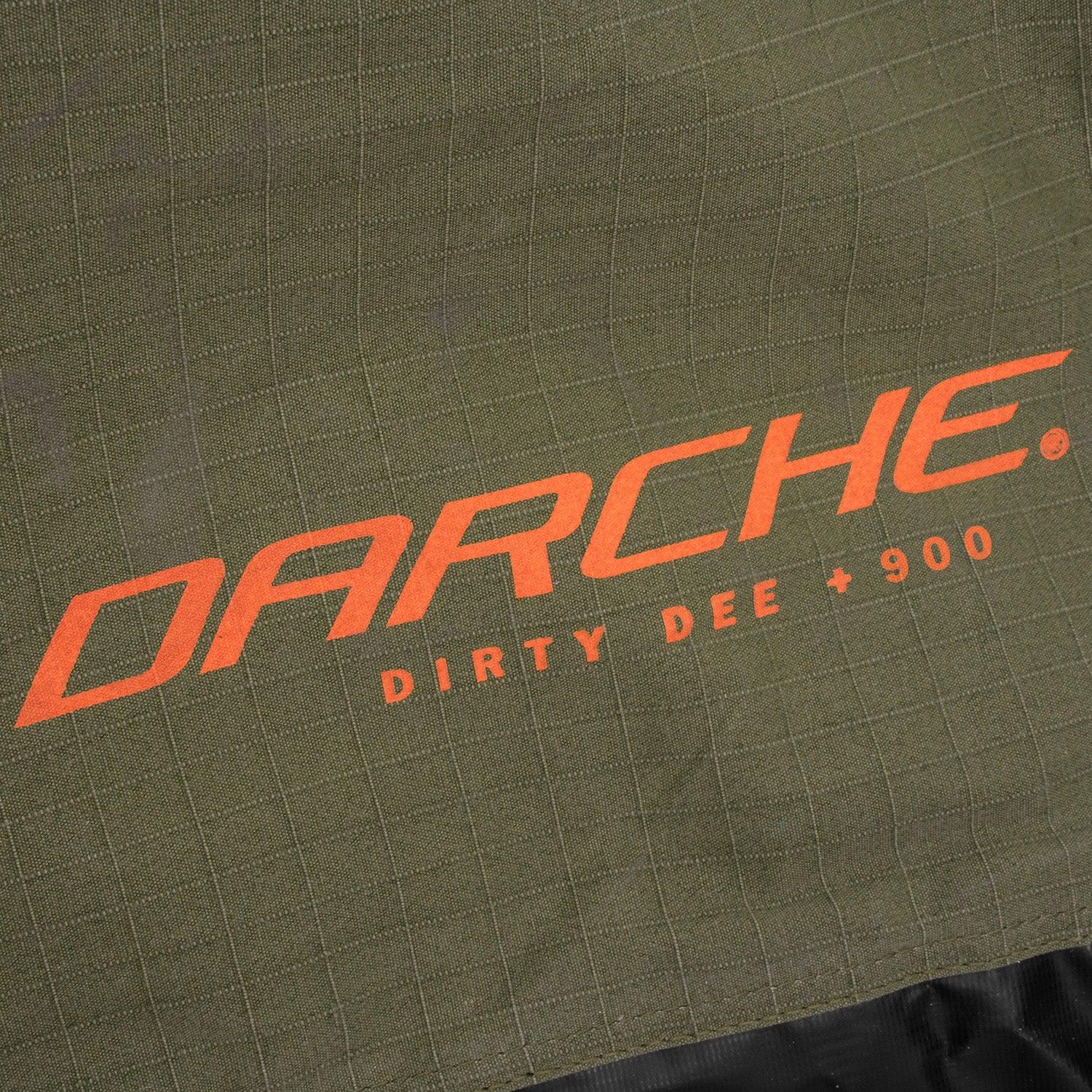 Darche Dirty Dee Plus + Swag 1400