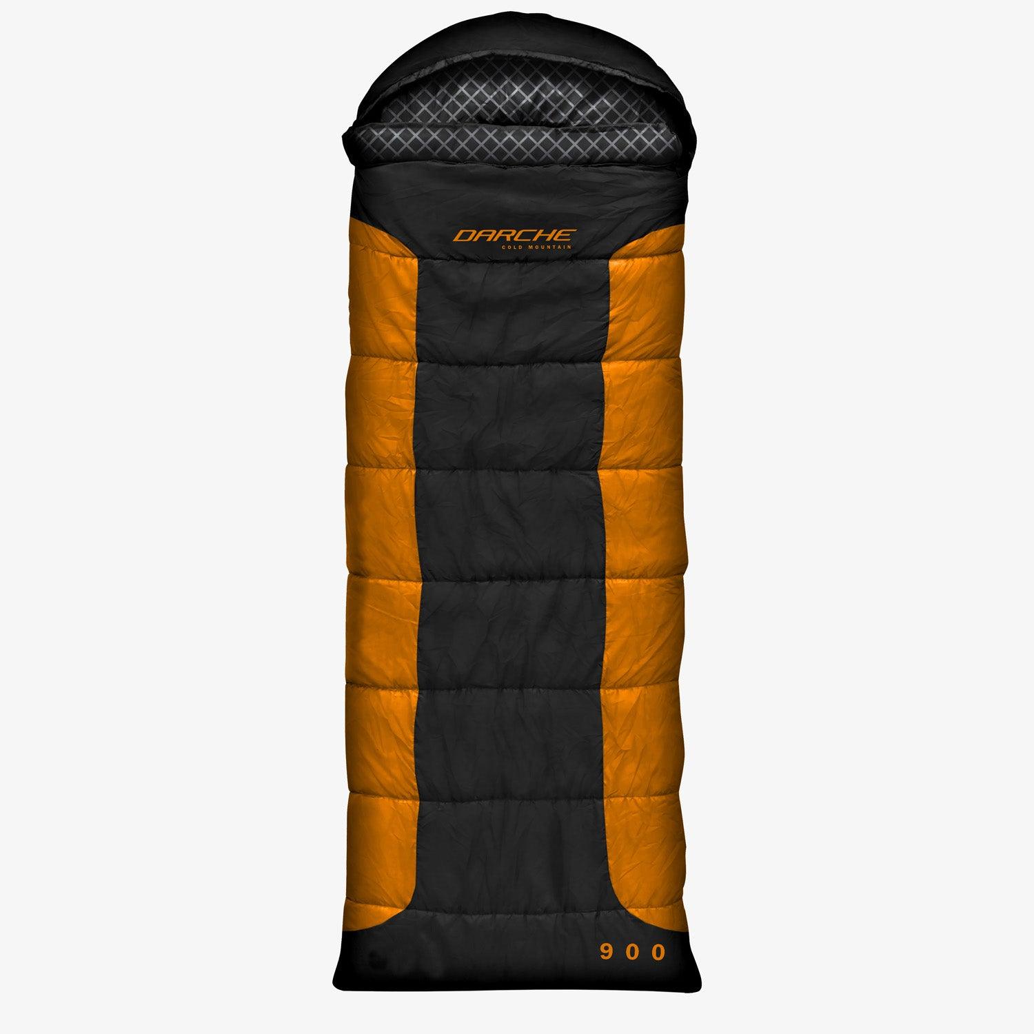 Darche Cold Mountain -12C 1100 Sleeping Bag - RV Online