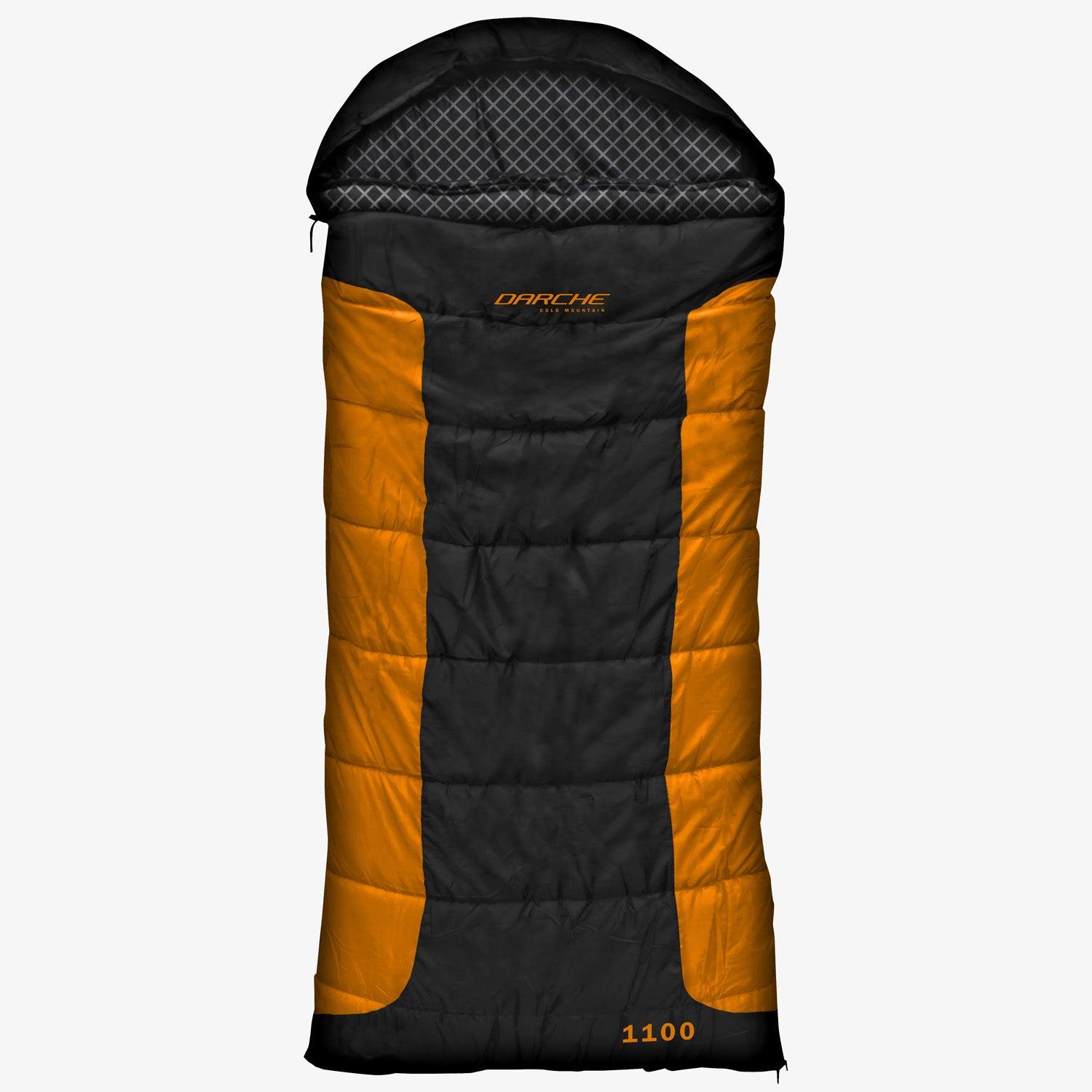 Darche Cold Mountain -12C 900 Sleeping Bag - RV Online