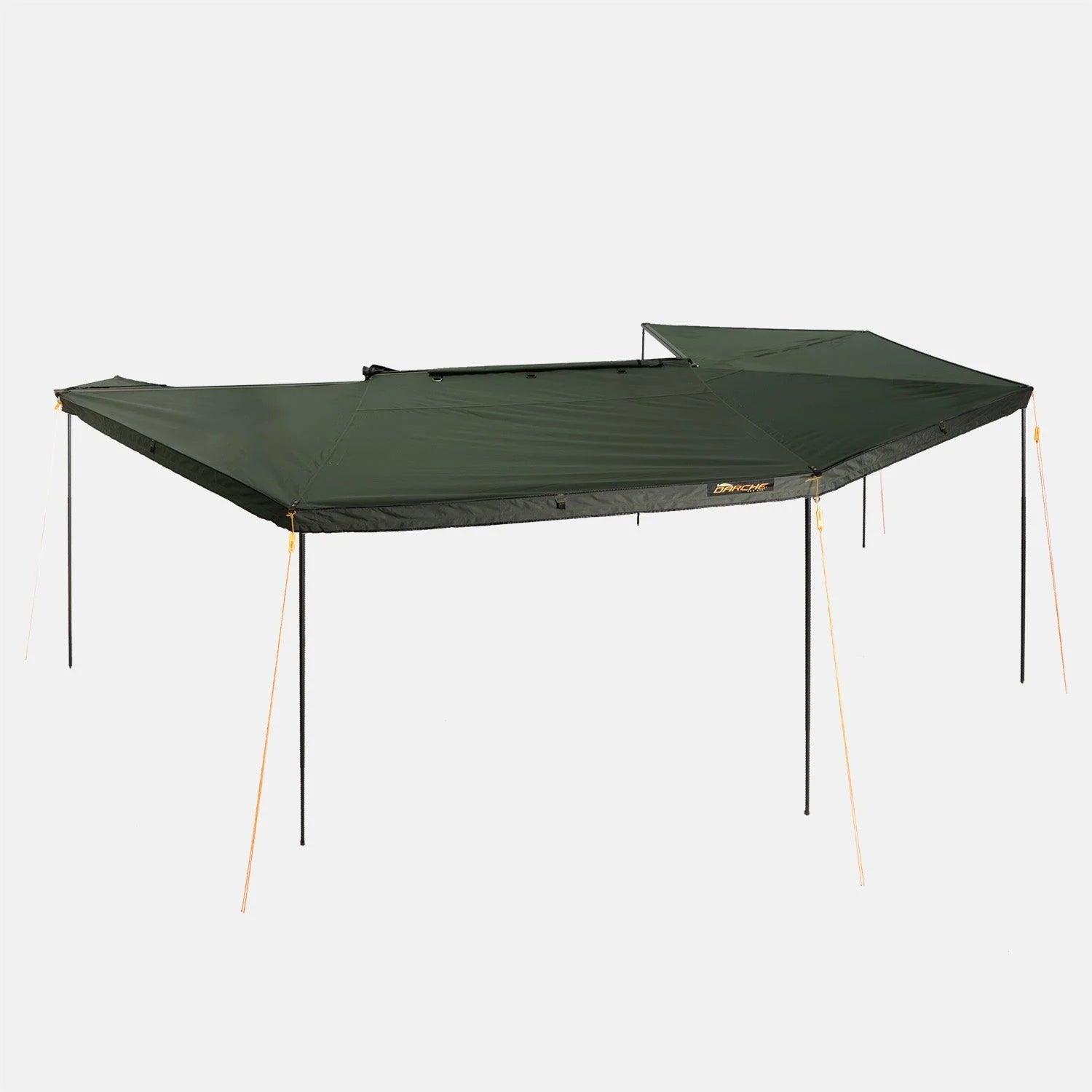 Darche Eclipse 270 Awning Left - RV Online