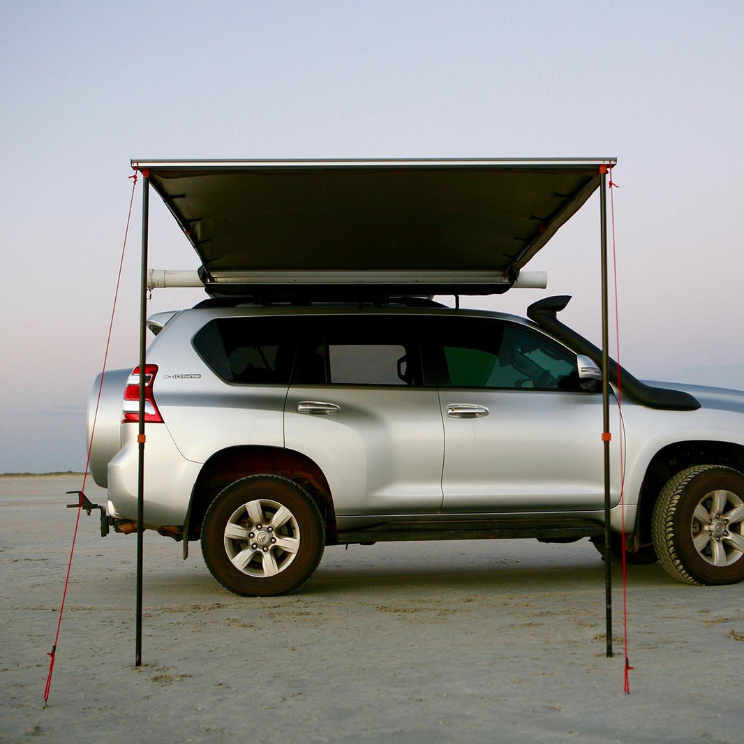 Darche Eclipse Pull-out Awning 2.5M x 2.5M - RV Online
