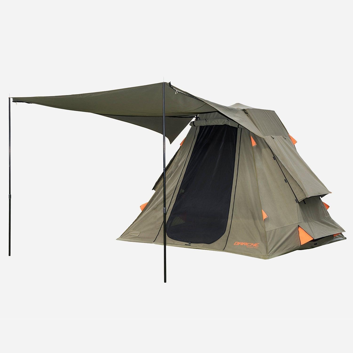 Darche Safari Tent 260