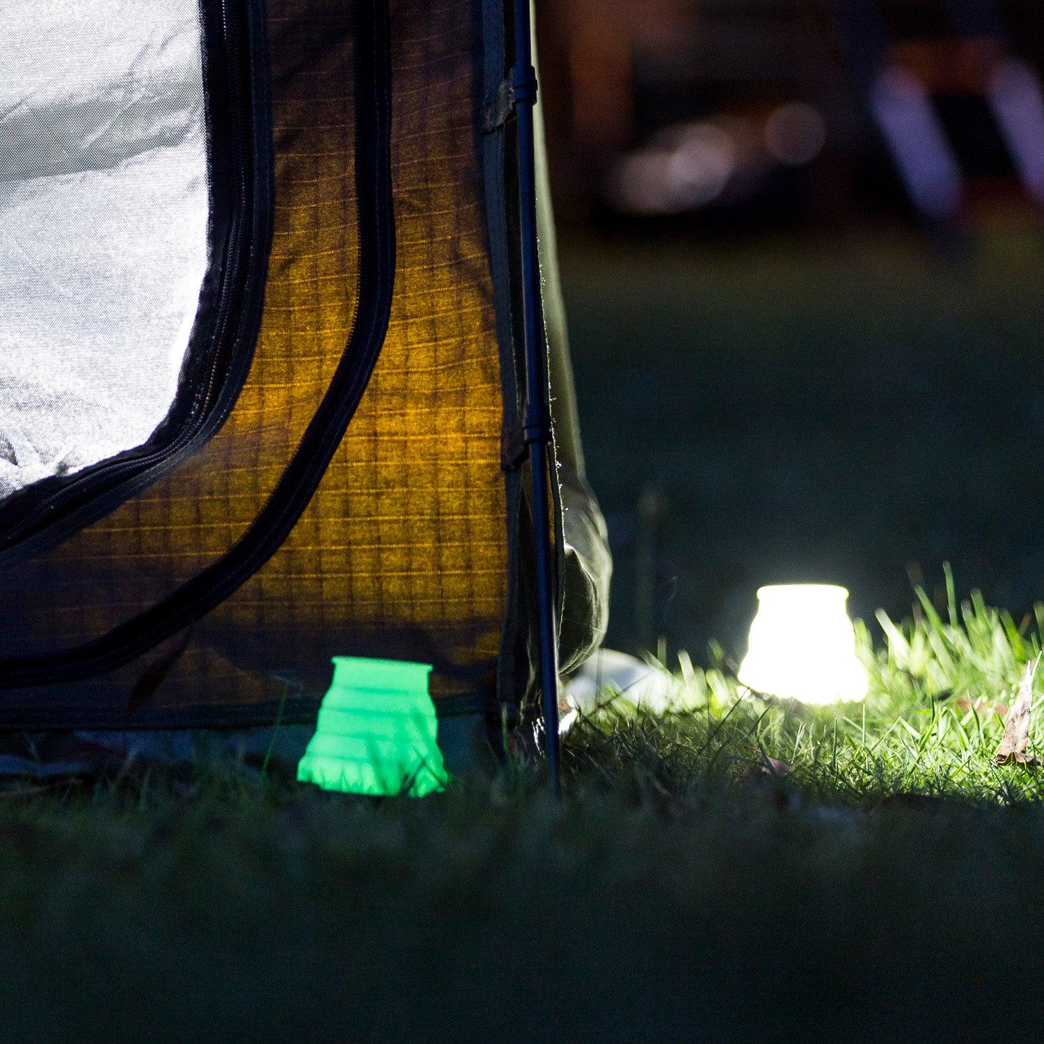 Darche RTT Solar Compact Light