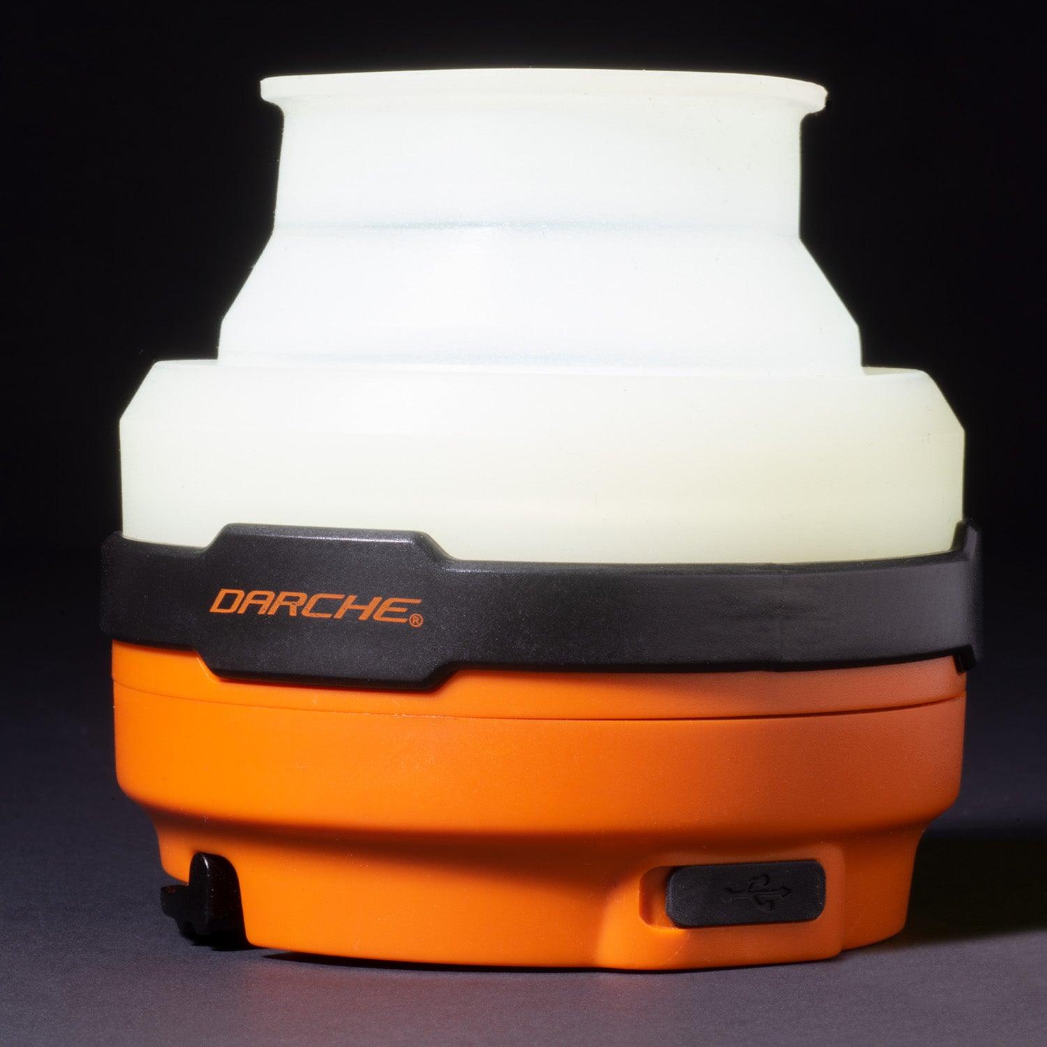 Darche RTT Solar Compact Light