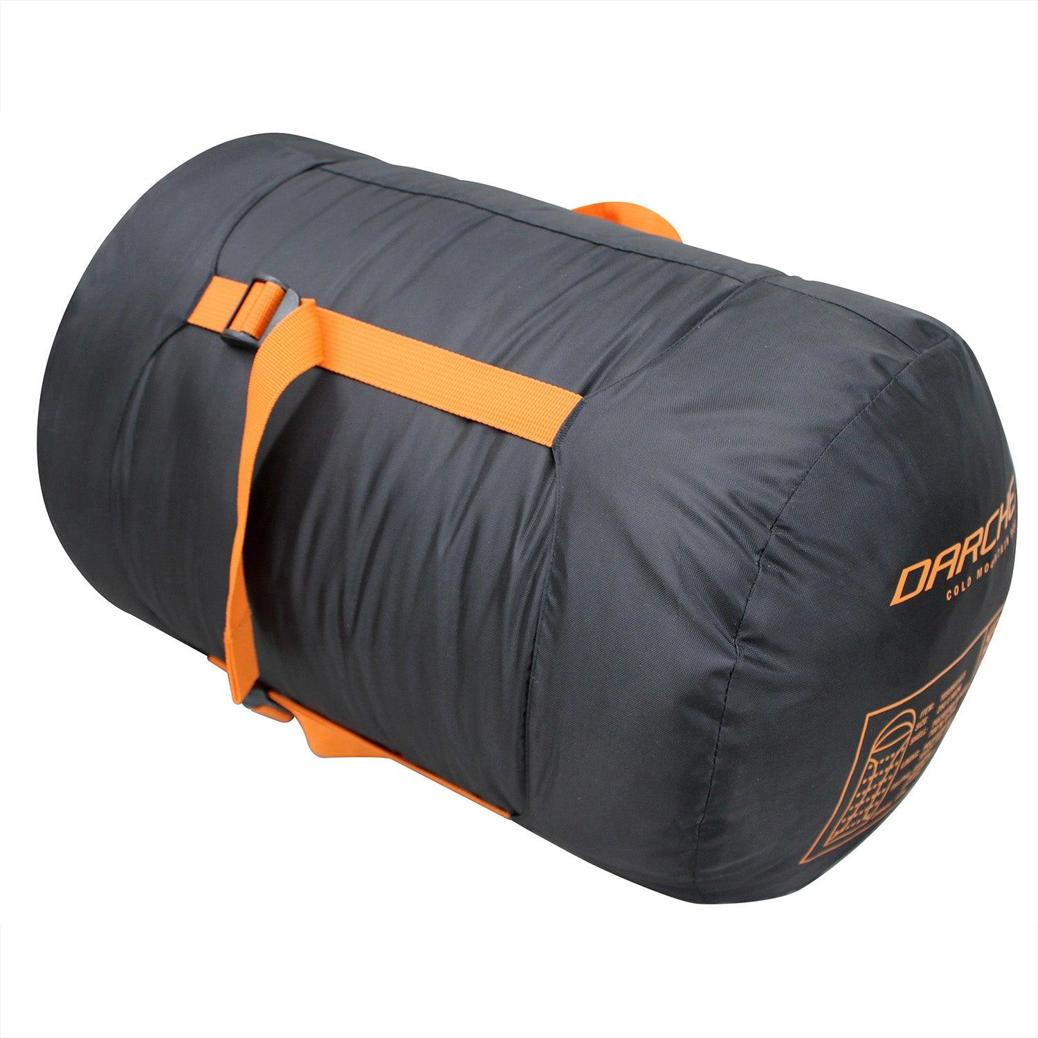 Darche Cold Mountain -12C 1100 Sleeping Bag - RV Online