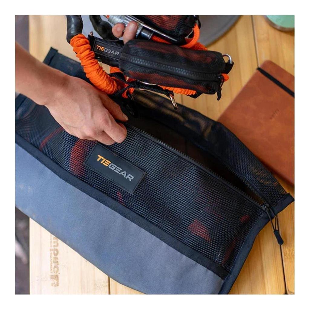 TIEGEAR Accessory Bag