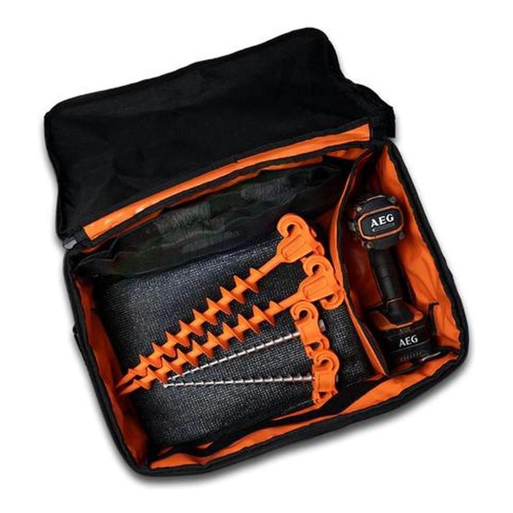 TIEGEAR Explorer Bag