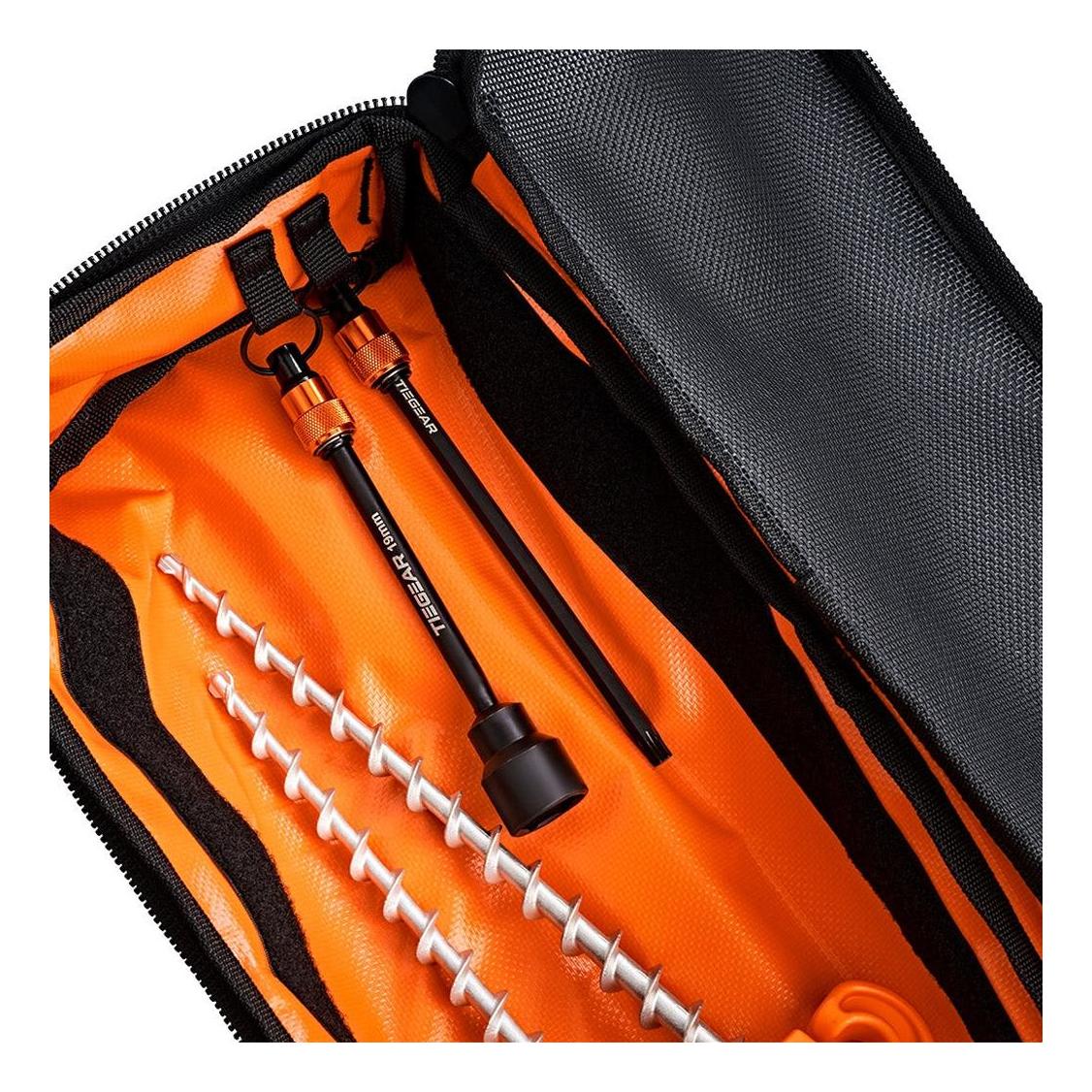 TIEGEAR Peg Bag