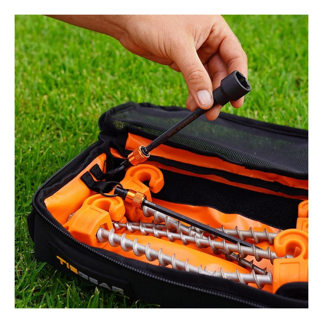 TIEGEAR Peg Bag