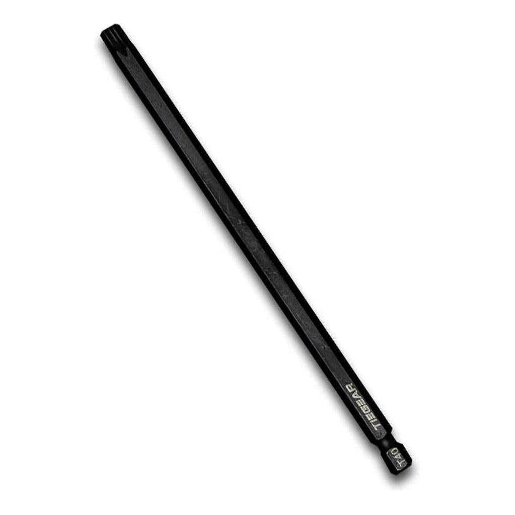 TIEGEAR Terra Driver Drill T40 Hex Bit Attachment Tool For Lite Terra