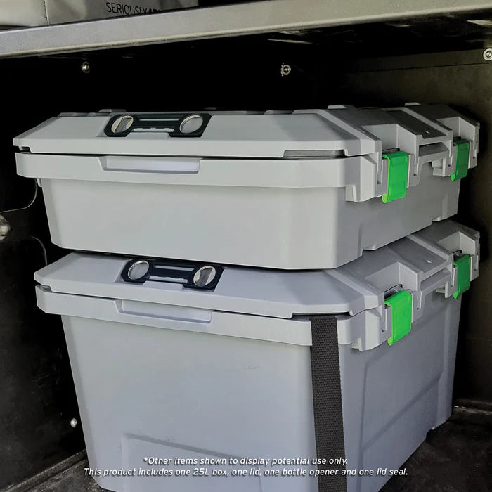 Tred GT Storage Box 25L-RV Online
