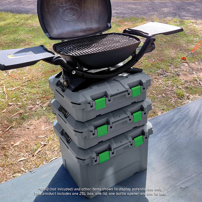Tred GT Storage Box 25L-RV Online