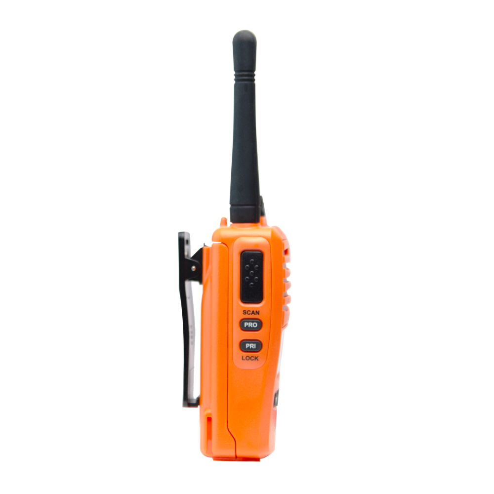 GME 5/1 Watt UHF CB Handheld Radio TX6165XO - RV Online