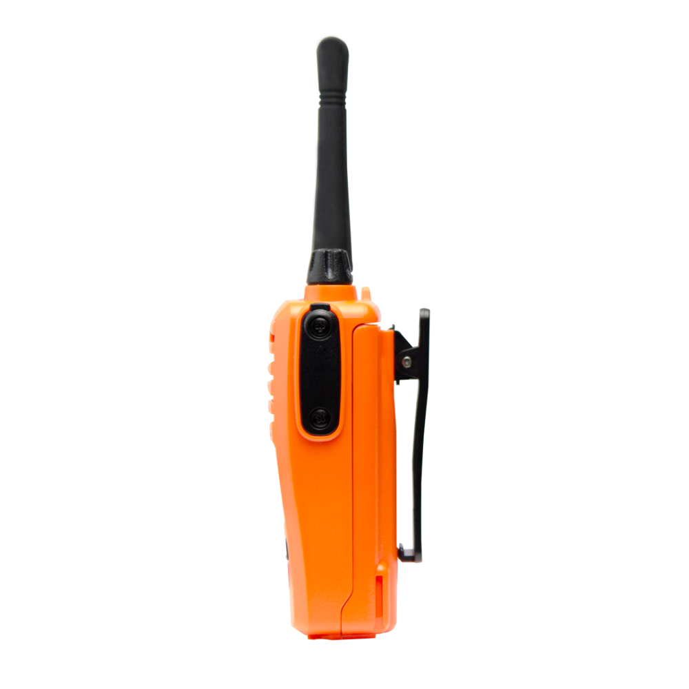 GME 5/1 Watt UHF CB Handheld Radio TX6165XO - RV Online