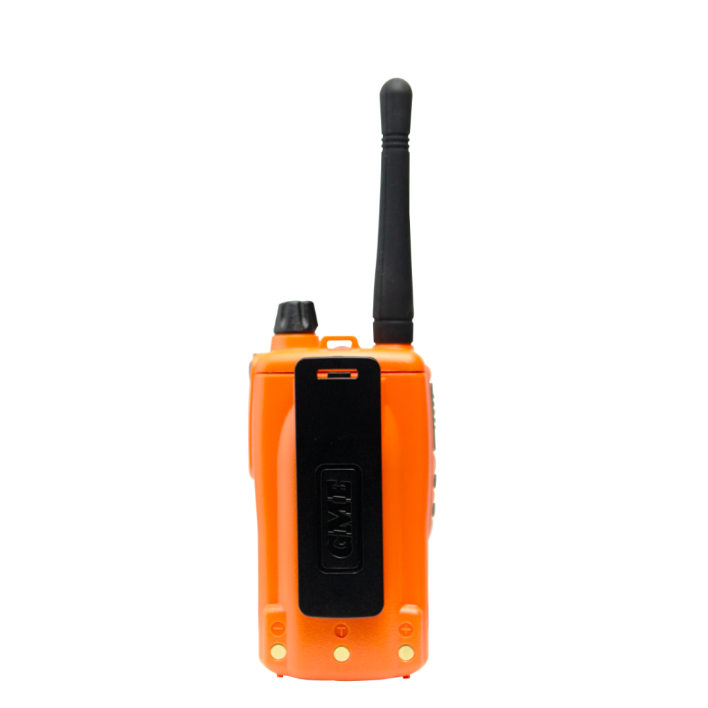 GME 5/1 Watt UHF CB Handheld Radio TX6165XO - RV Online