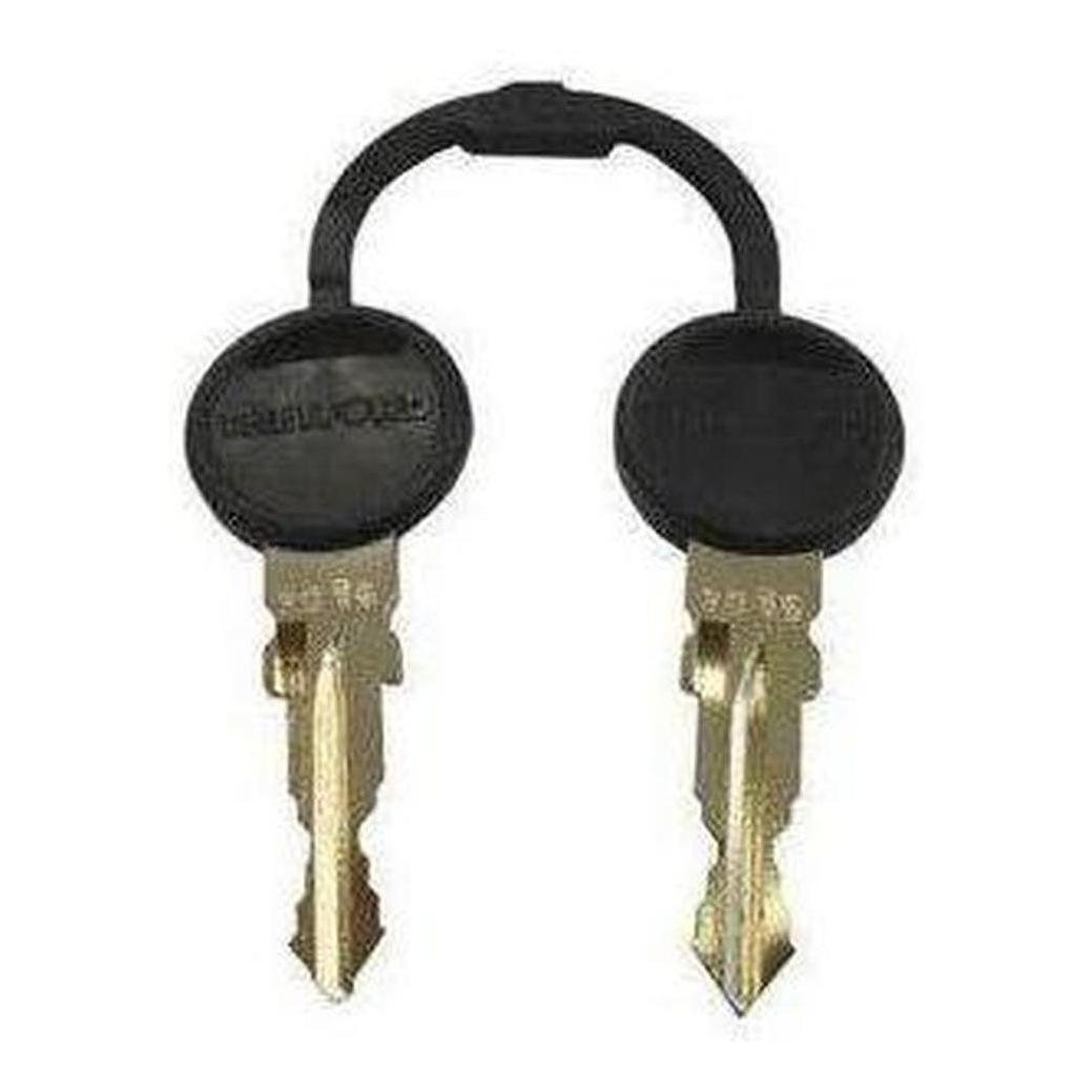 Thetford Access Service Door Replacement Zadi Cylinder Barrel Key Only