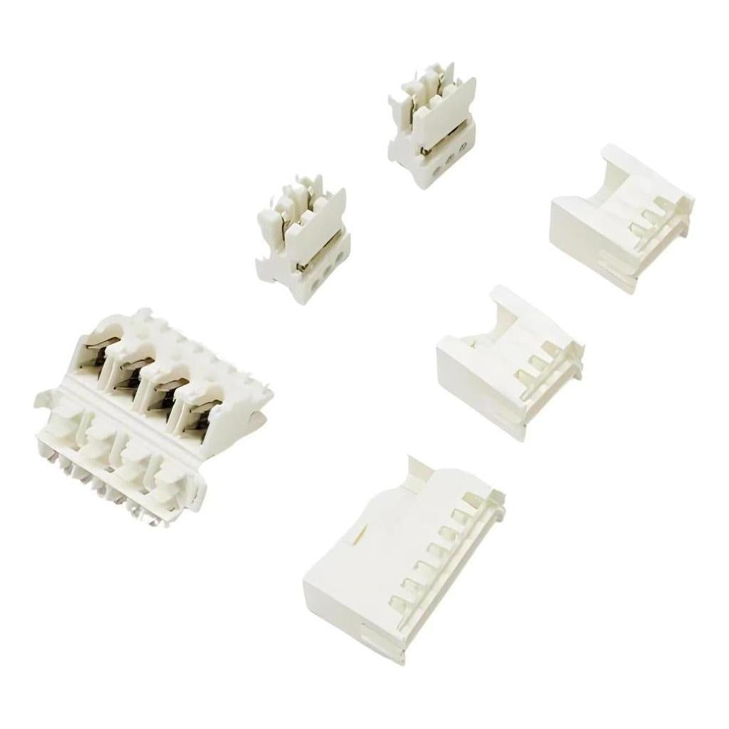 Thetford Control Panel Connector Spare Kit Suits C400 Toilet