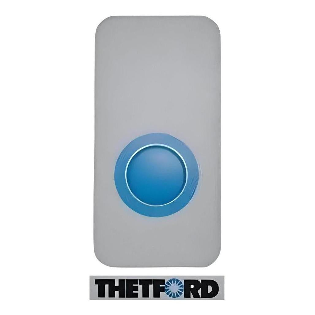Thetford Control Panel Sticker for SC260 Toilet