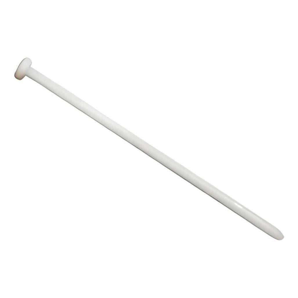 Thetford Hinge Pin Suits Service Access door 3/4/5 White