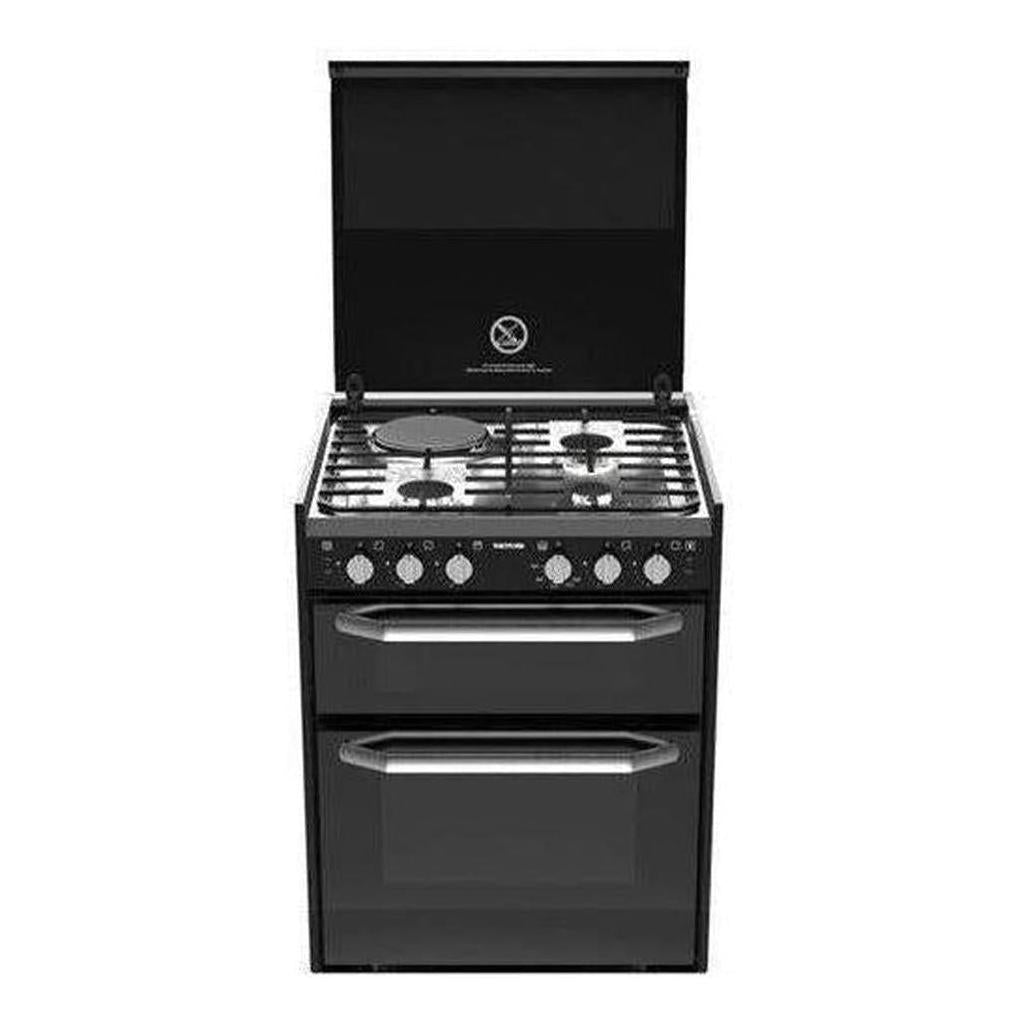 Thetford K1520 Combination Stove, Grill and Oven Cooker – Gas / Electric MK3