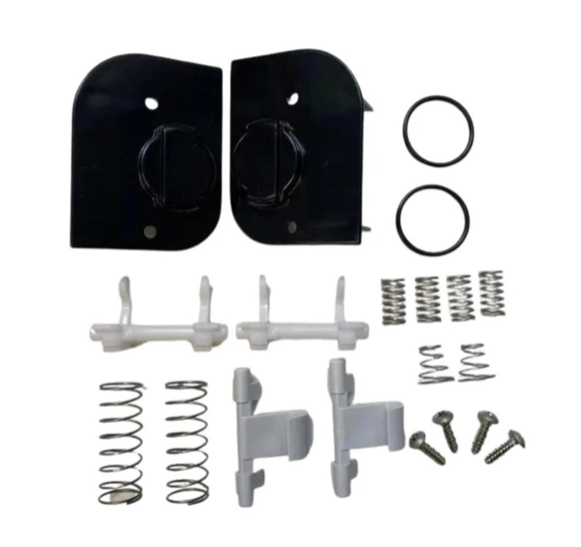 Thetford Lock Mech Kit For Black 3 - 5 Access Service Door