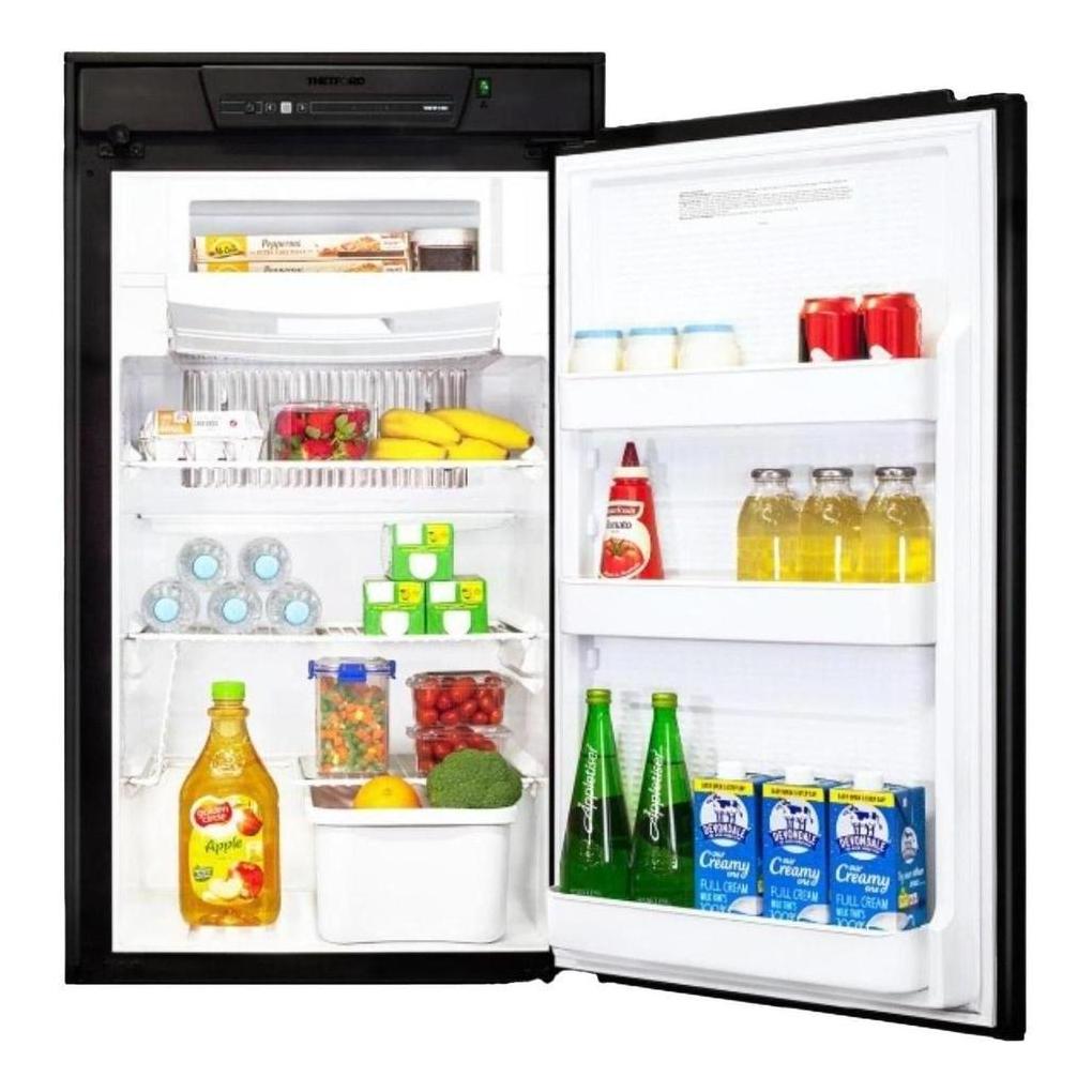 Thetford N514E 169 Litre 3 Way Absorption Refrigerator