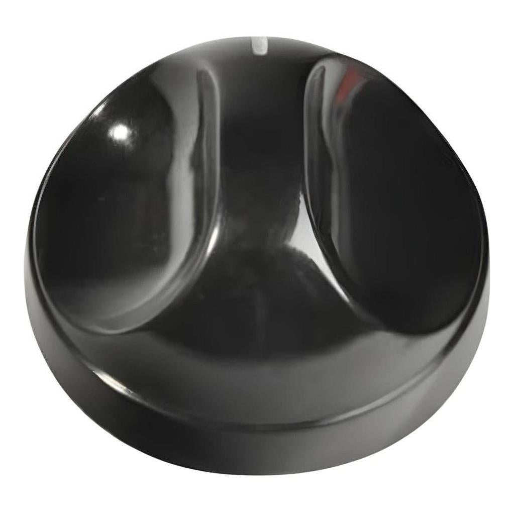 Thetford Replacement Spare Cooker Knob Black x 1