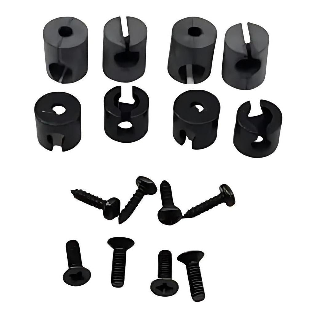 Thetford Replacement Spare Spinflo Cooker Pan Support Clips
