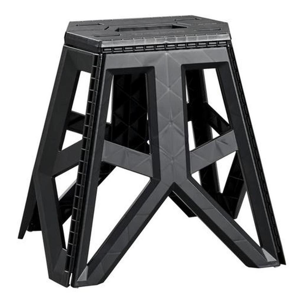 Tiegear Boost Collapsible Step - High Midnight