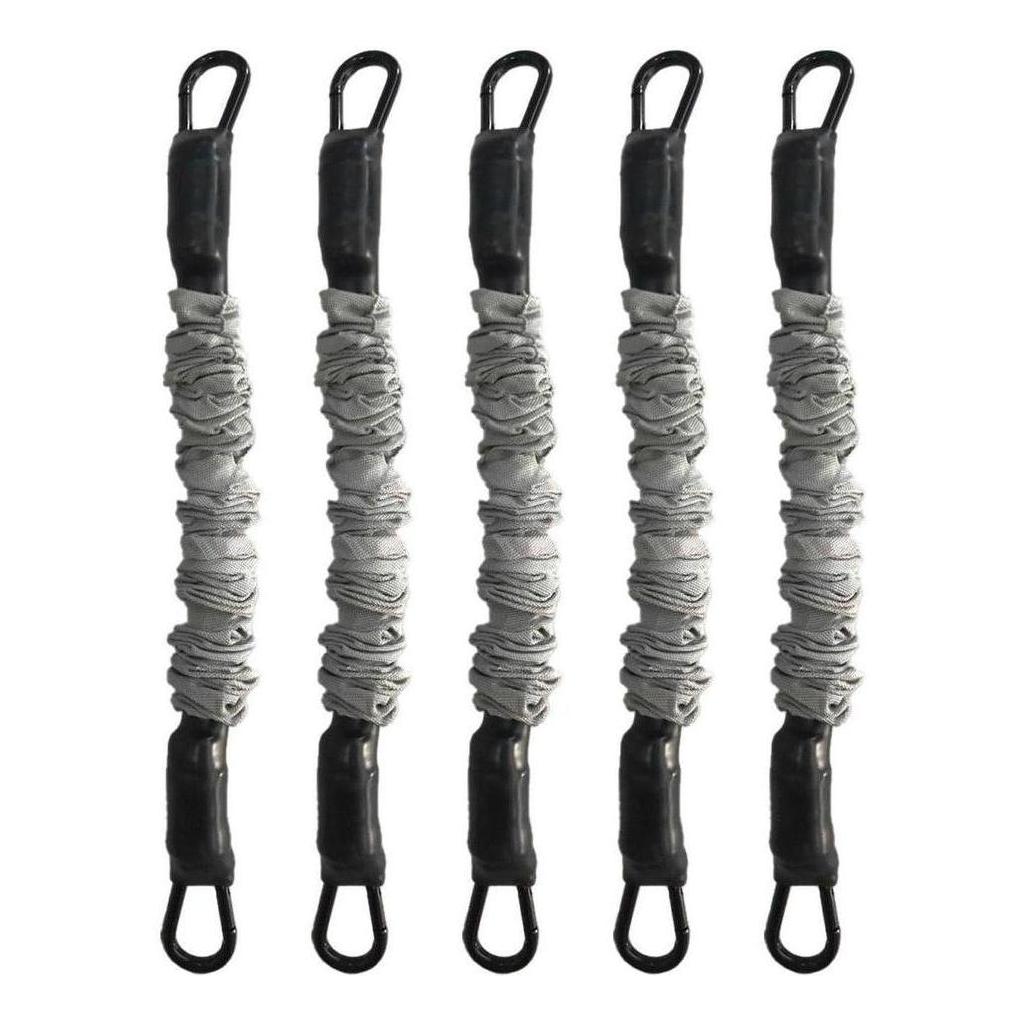 Tiegear Privacy Screen Spring Pack of 6