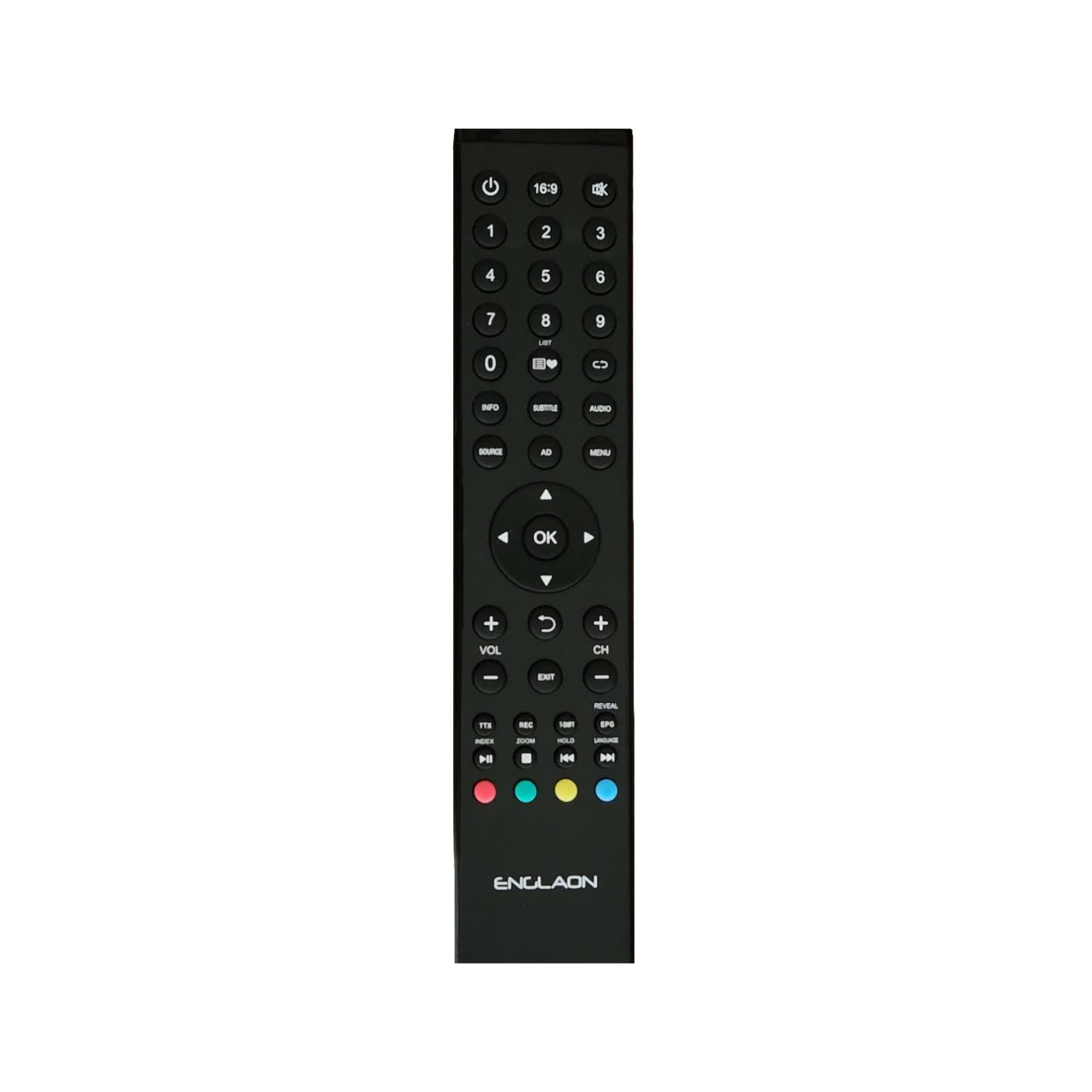 Englaon 24″ HD LED 12V TV for Caravans-RV Online