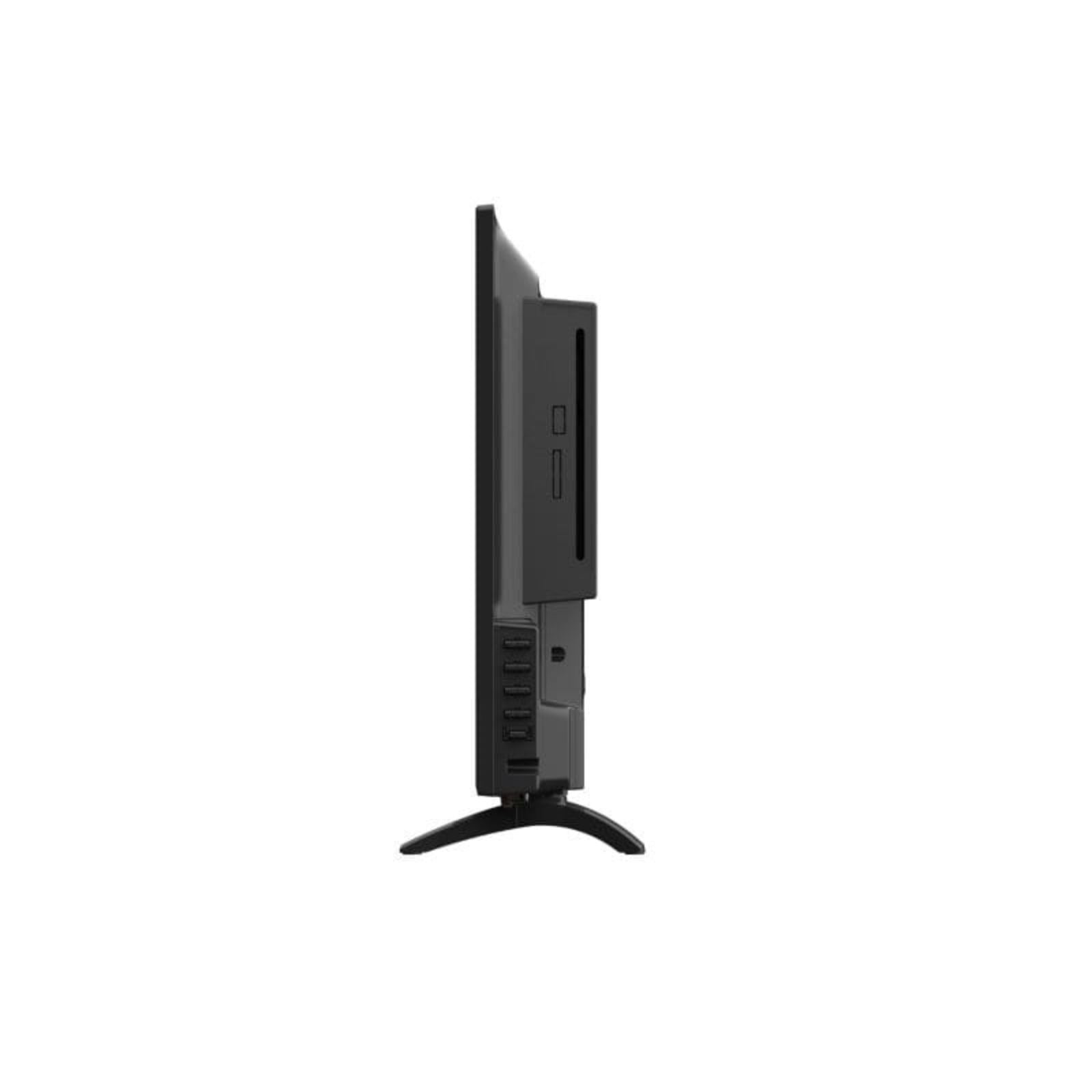 Englaon 24’’ Full HD Smart 12V TV Bluetooth Chromecast With Built-in DVD Player-RV Online