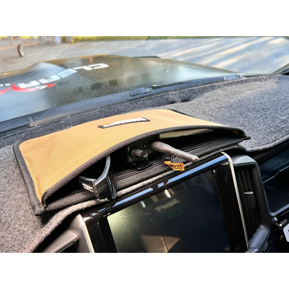 CAMPBOSS Dash Pod - RV Online