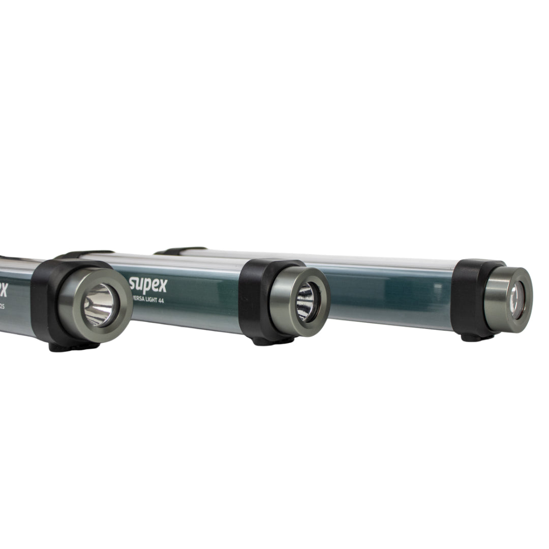 Supex Versa Rechargeable Waerproof Multi-use Light