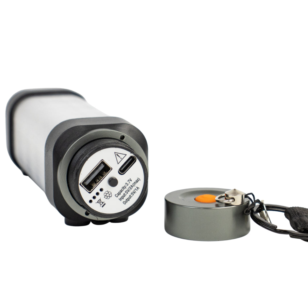 Supex Versa Rechargeable Waerproof Multi-use Light