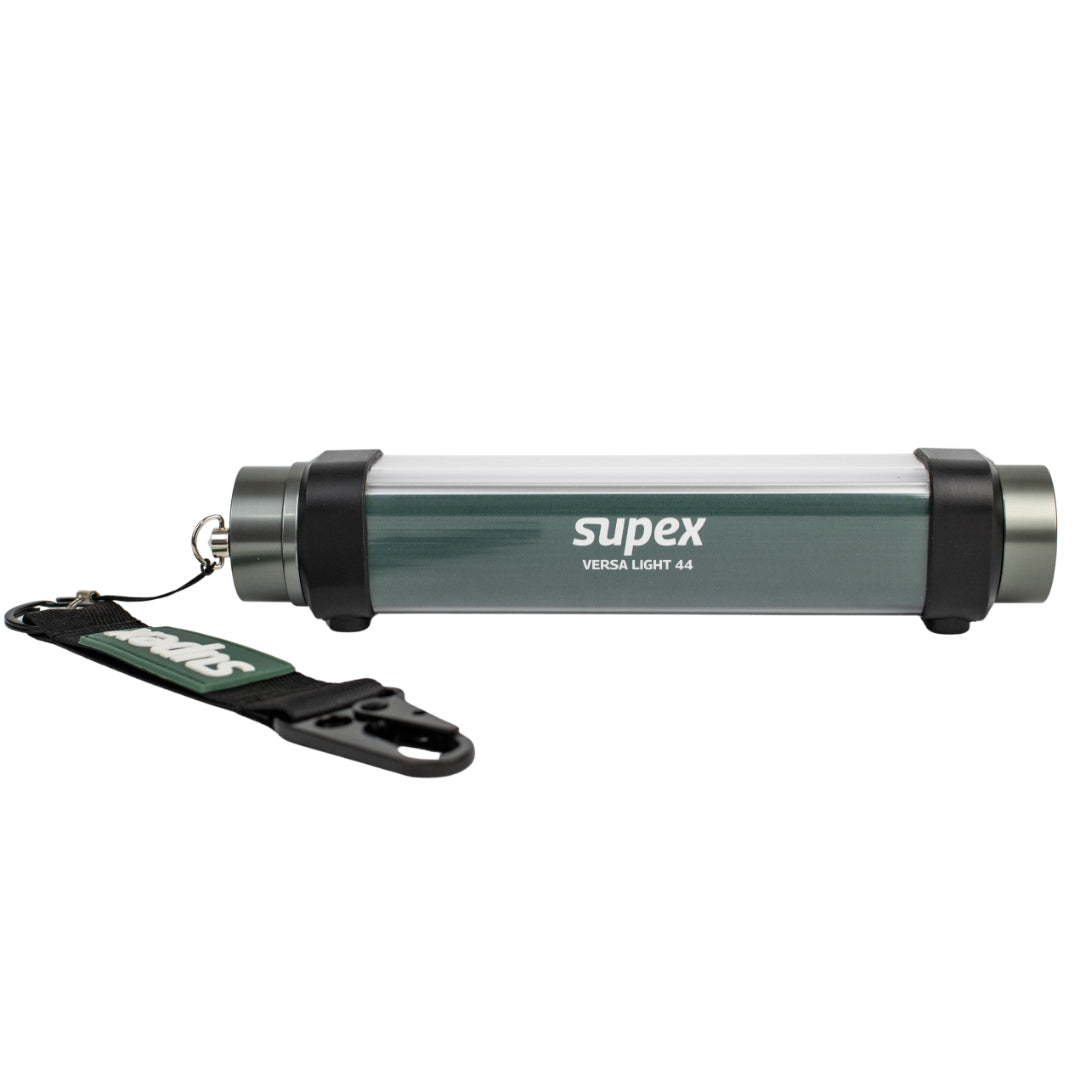 Supex Versa Rechargeable Waerproof Multi-use Light