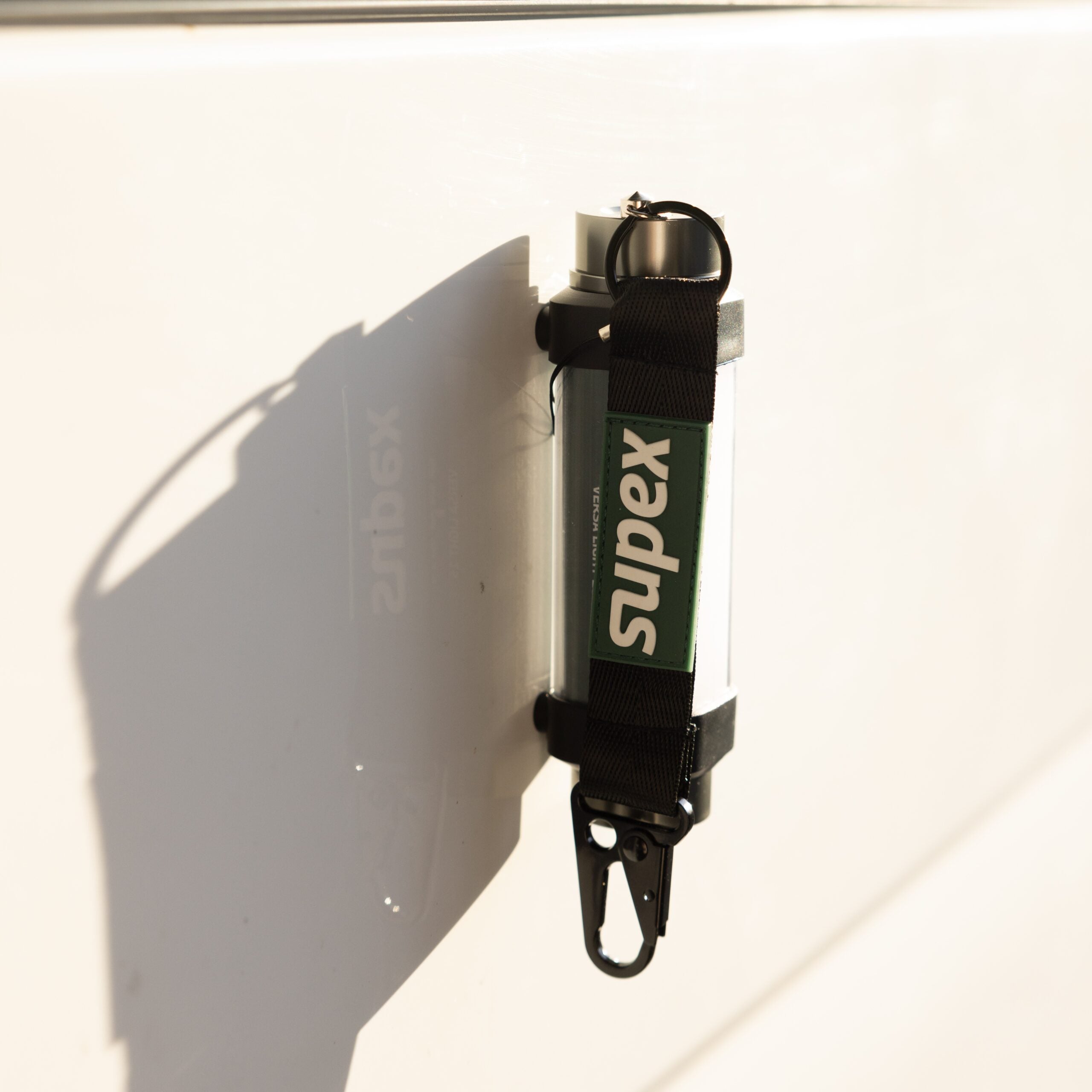 Supex Versa Rechargeable Waerproof Multi-use Light
