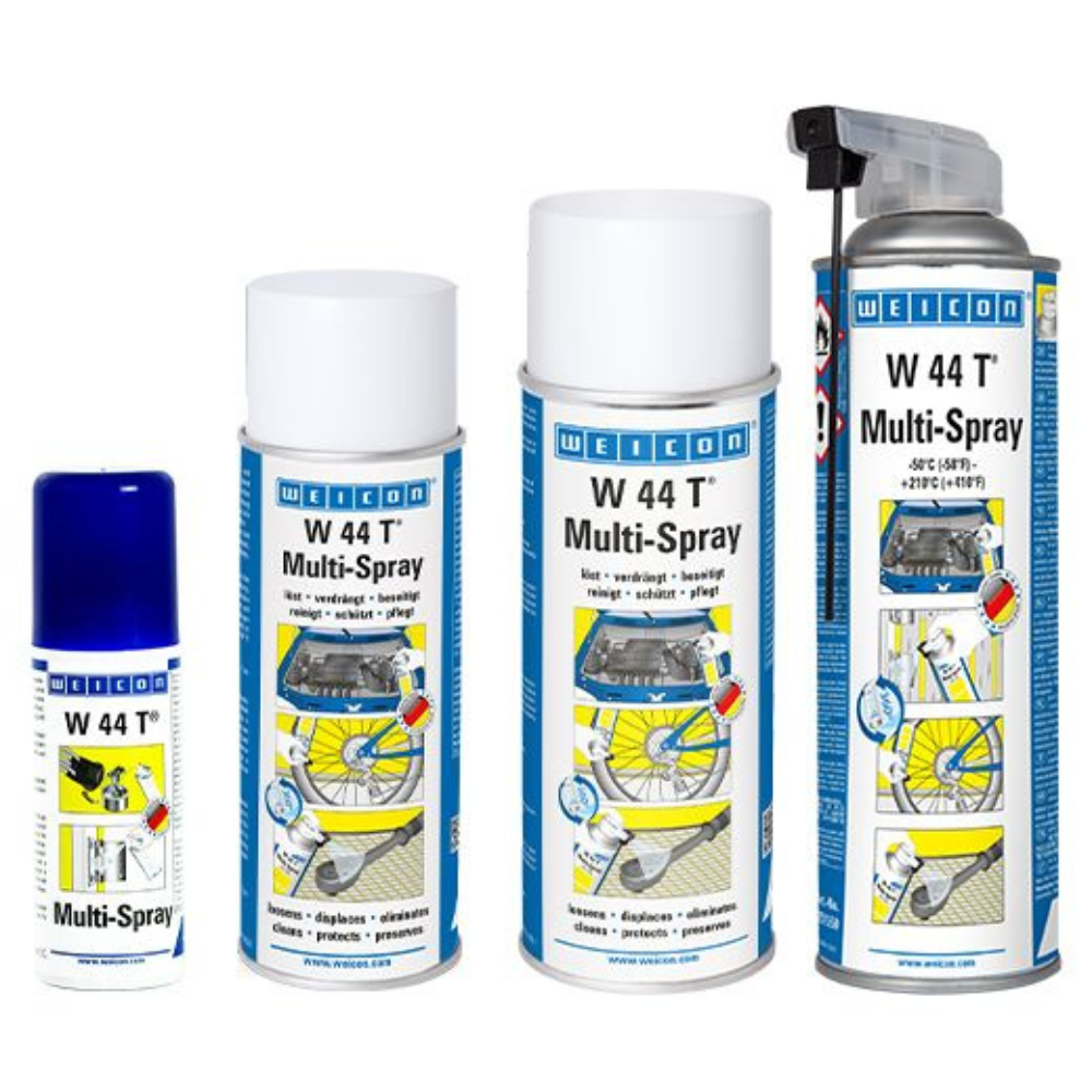 WEICON W 44 T® Multi-Spray
