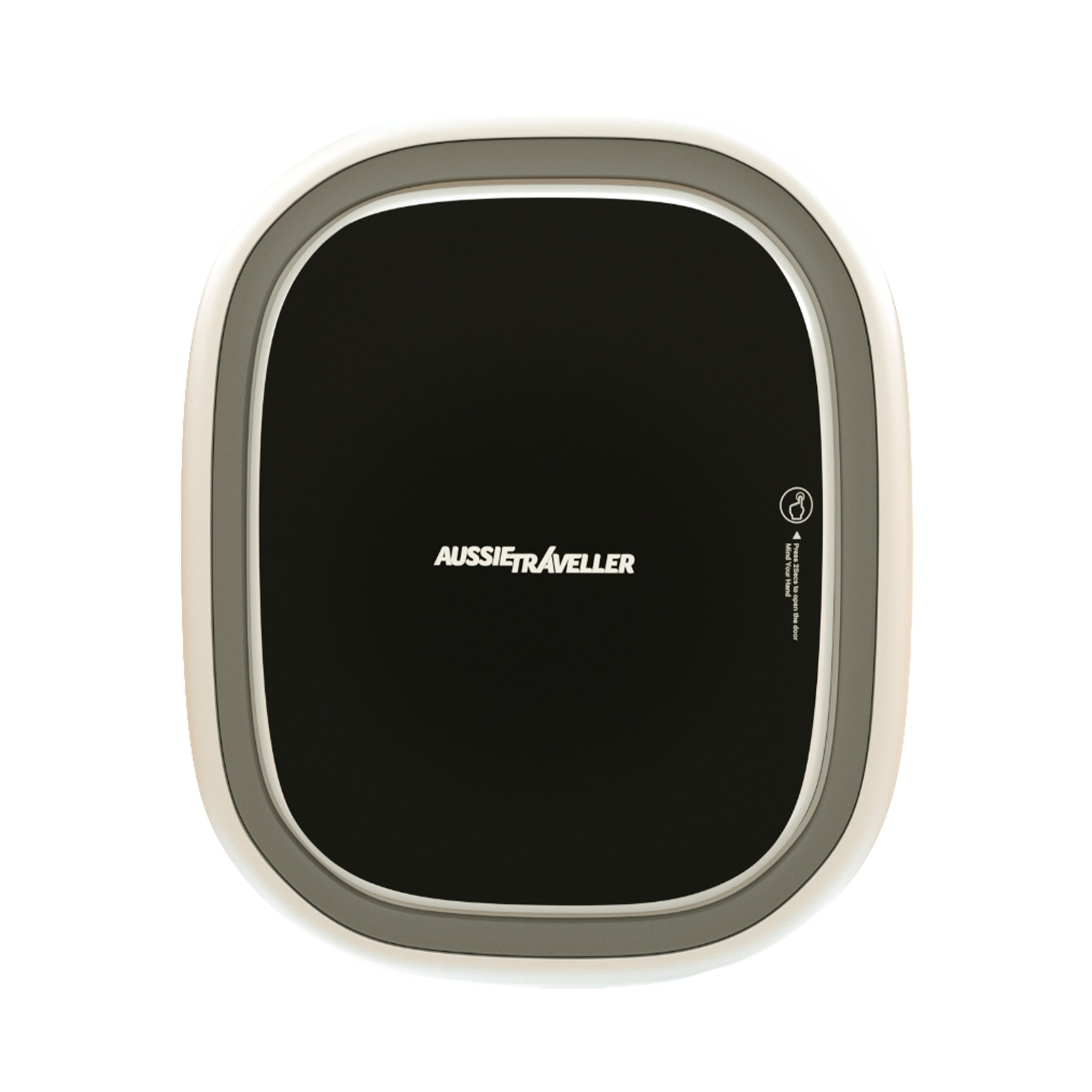 Aussie Traveller Washing Machine Wall Mount 2.5kg Caravan or camping washing machine