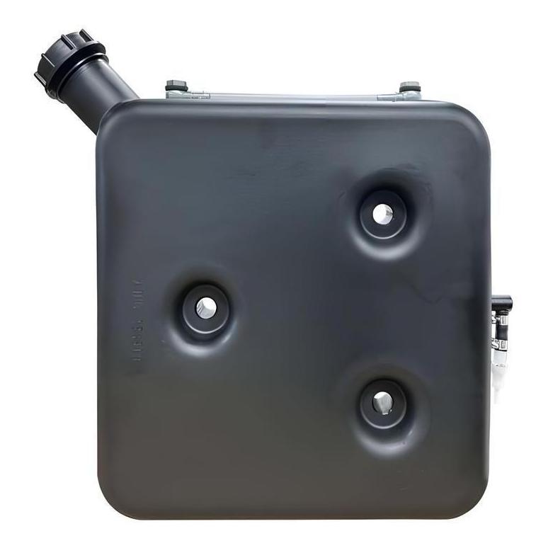 Webasto 12 Litre Diesel Fuel Tank Inc Level Indicator