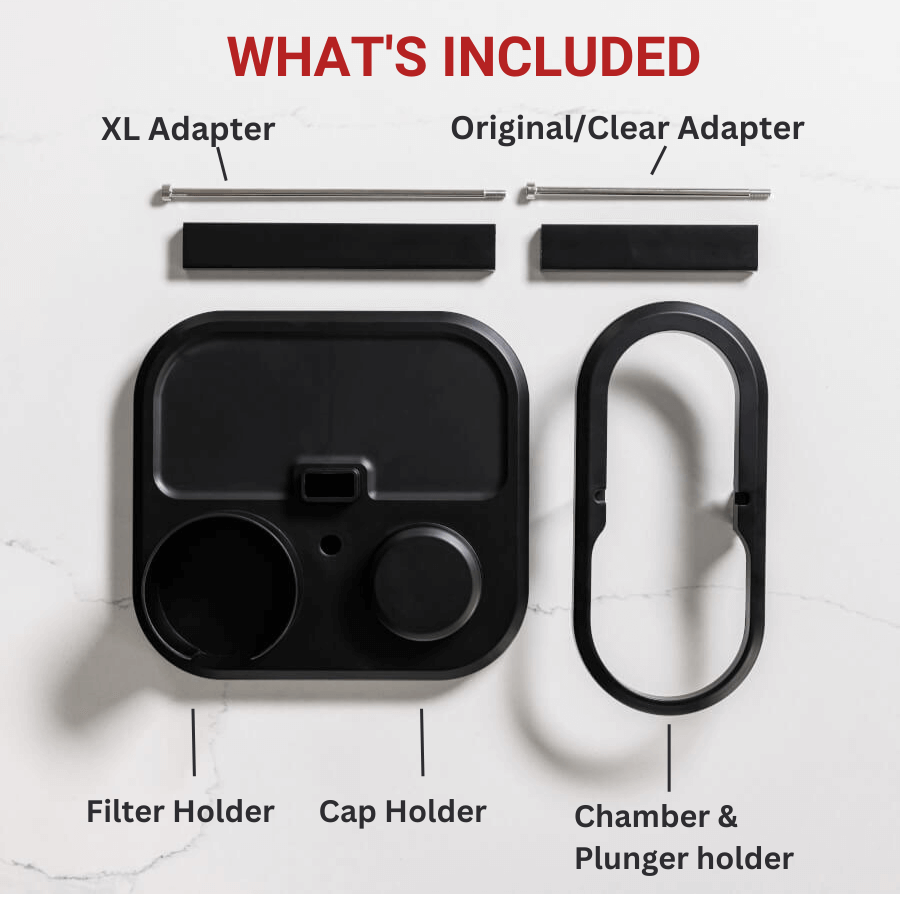 AeroPress Organizer Stand - RV Online