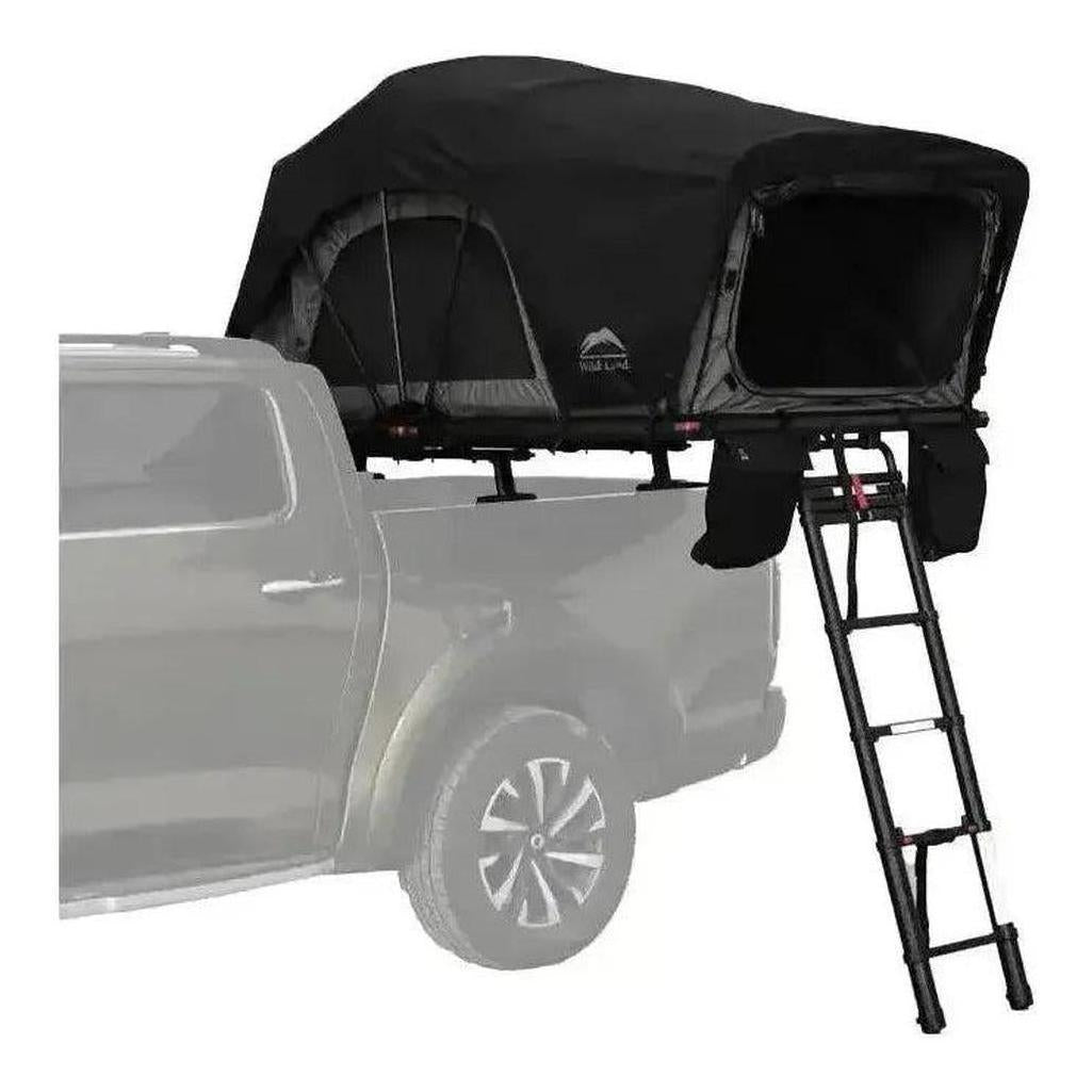 Wild Land 120 Lite Cruiser Fold Out Roof Top Tent