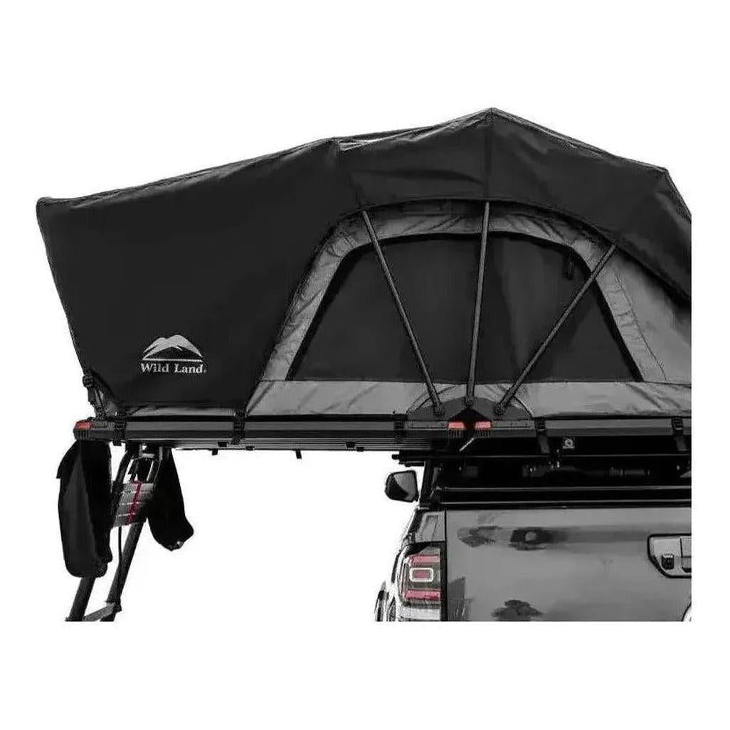 Wild Land 120 Lite Cruiser Fold Out Roof Top Tent