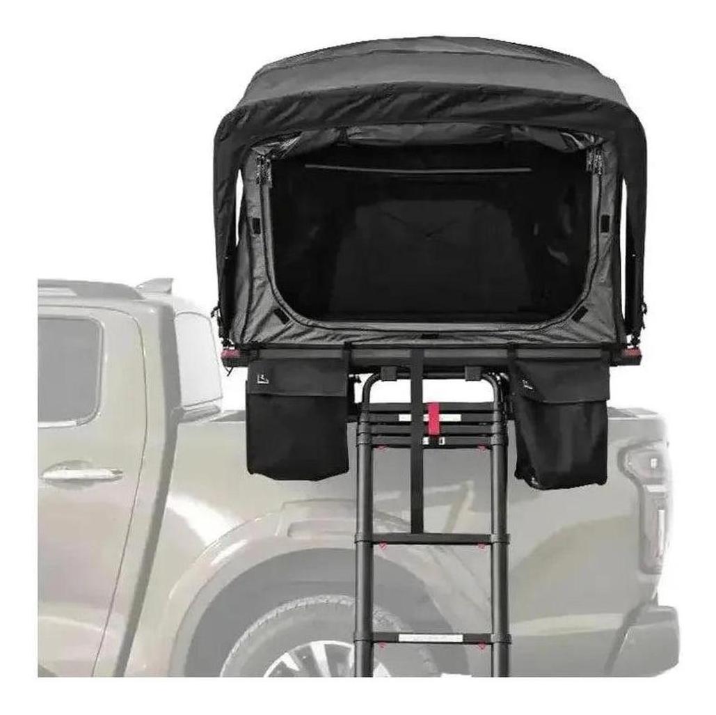 Wild Land 120 Lite Cruiser Fold Out Roof Top Tent