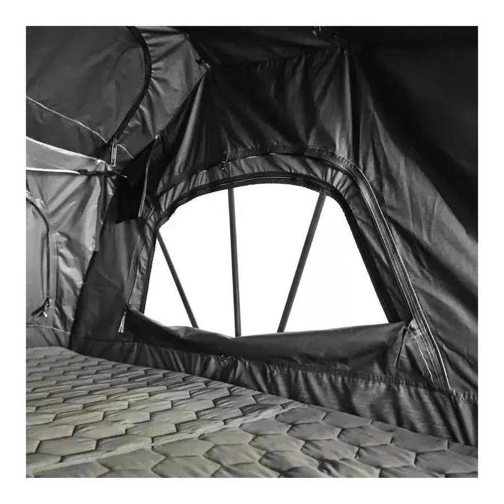 Wild Land 120 Lite Cruiser Fold Out Roof Top Tent