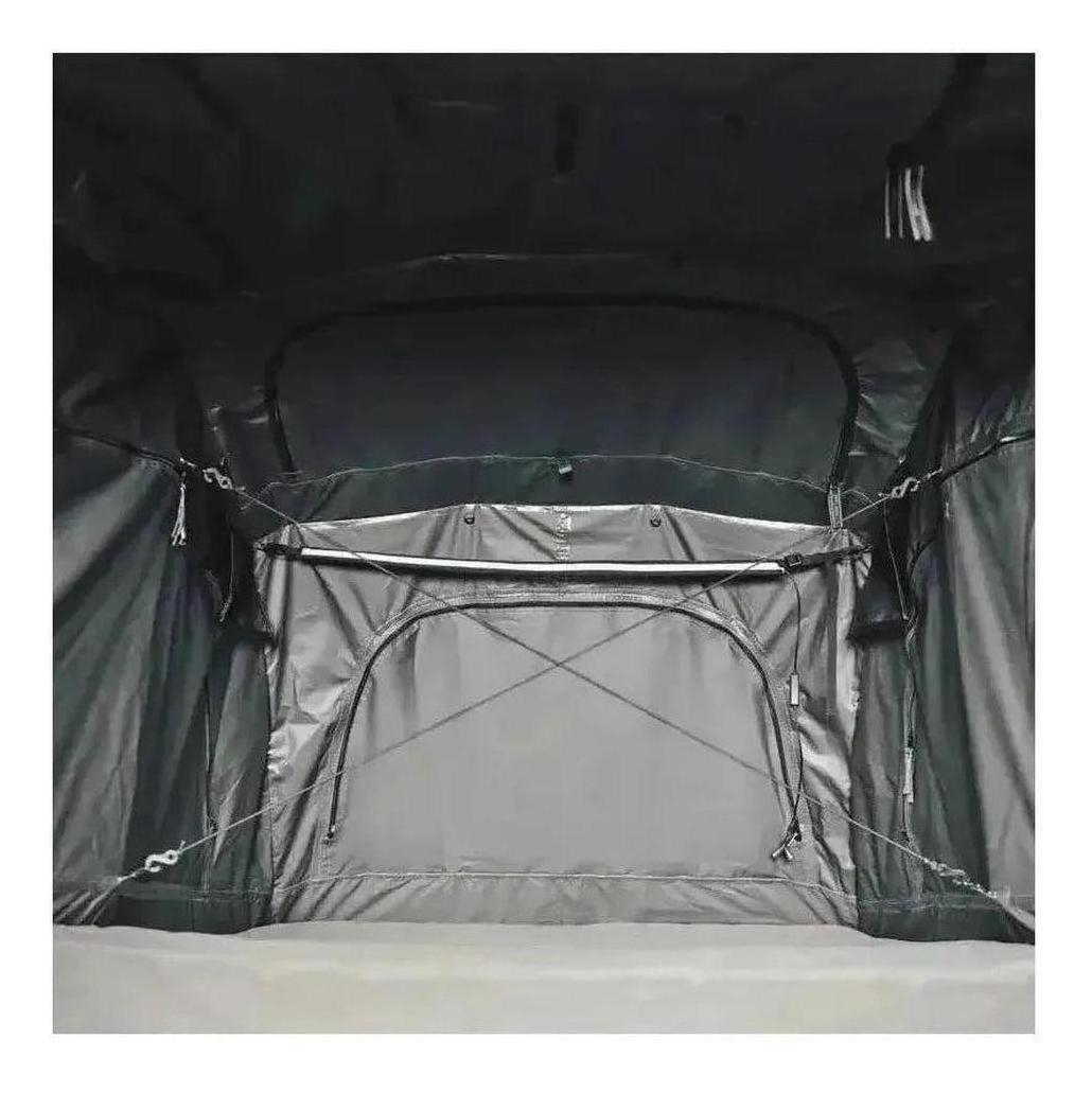 Wild Land 120 Lite Cruiser Fold Out Roof Top Tent